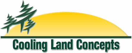 Cooling Land Concepts Illinois, Indiana, Iowa, Wisconsin